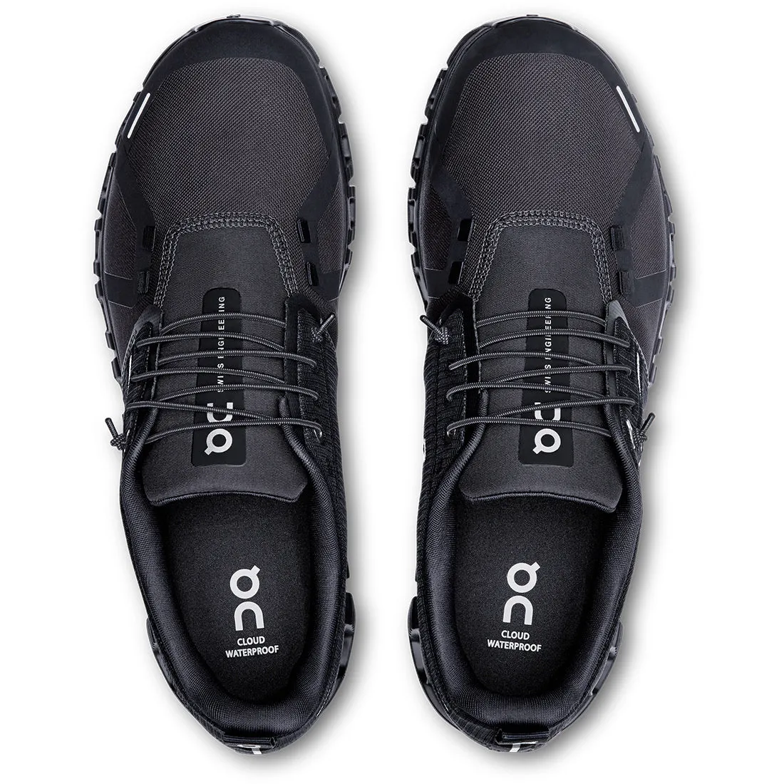Cloud 6 Waterproof