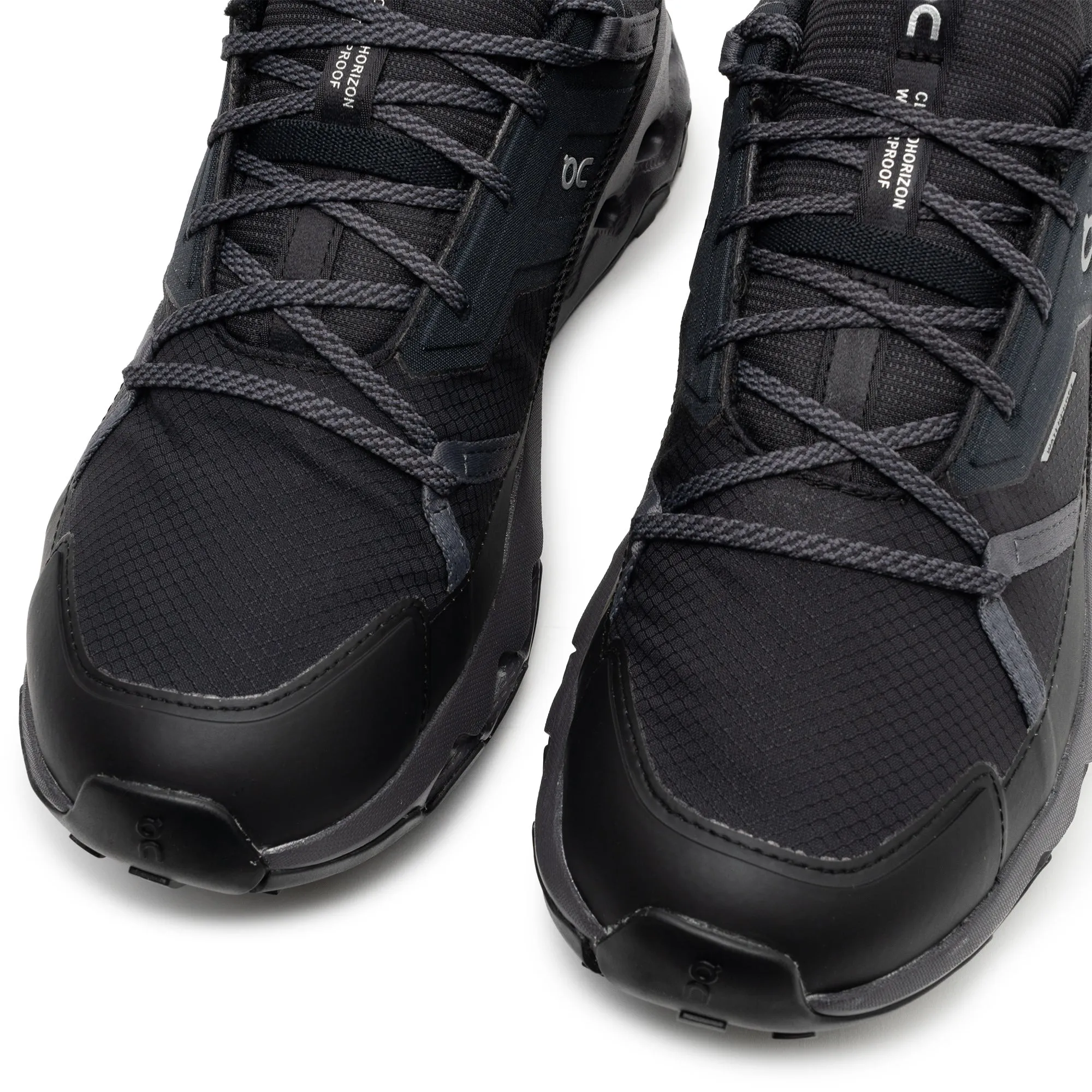 Cloudhorizon Waterproof Black Eclipse 3ME10050106