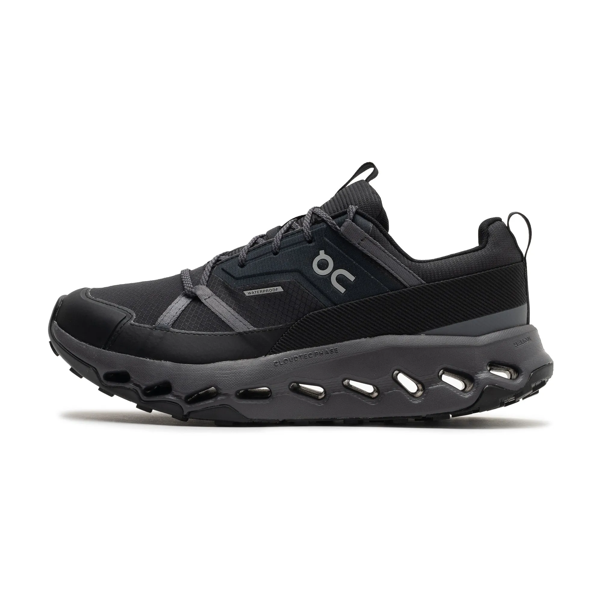 Cloudhorizon Waterproof Black Eclipse 3ME10050106