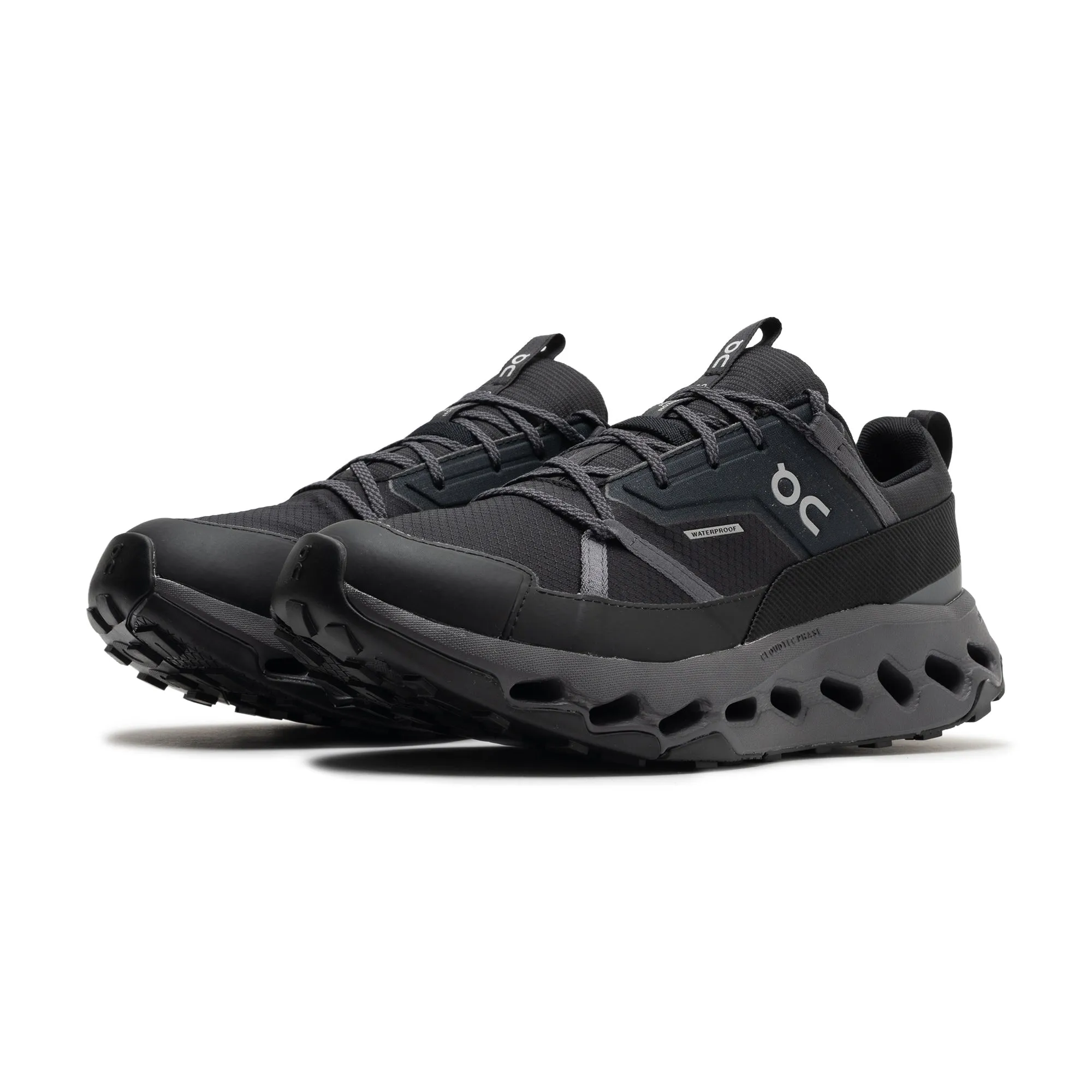 Cloudhorizon Waterproof Black Eclipse 3ME10050106