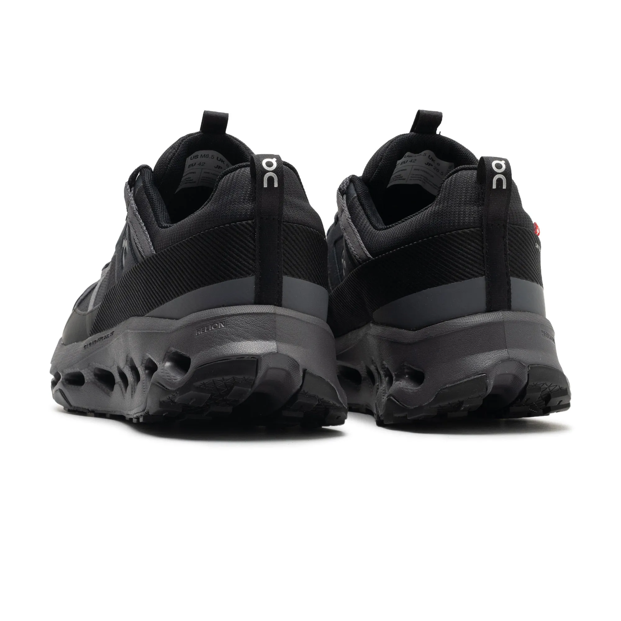 Cloudhorizon Waterproof Black Eclipse 3ME10050106