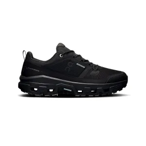 Cloudrock Low Waterproof Hiking Shoes