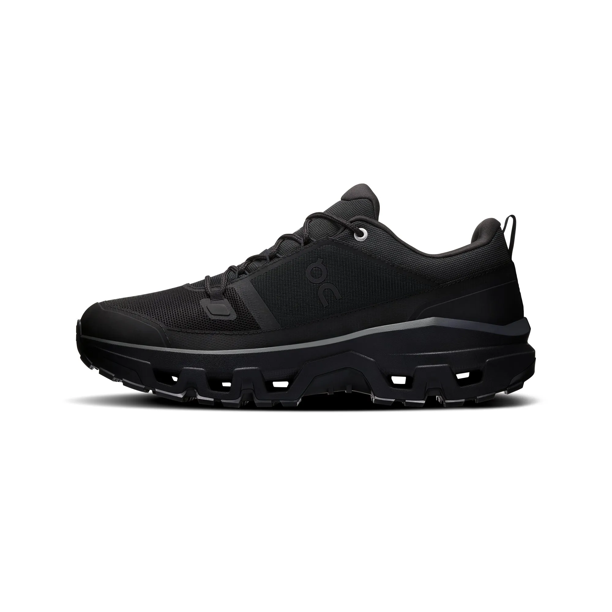 Cloudrock Low Waterproof Hiking Shoes