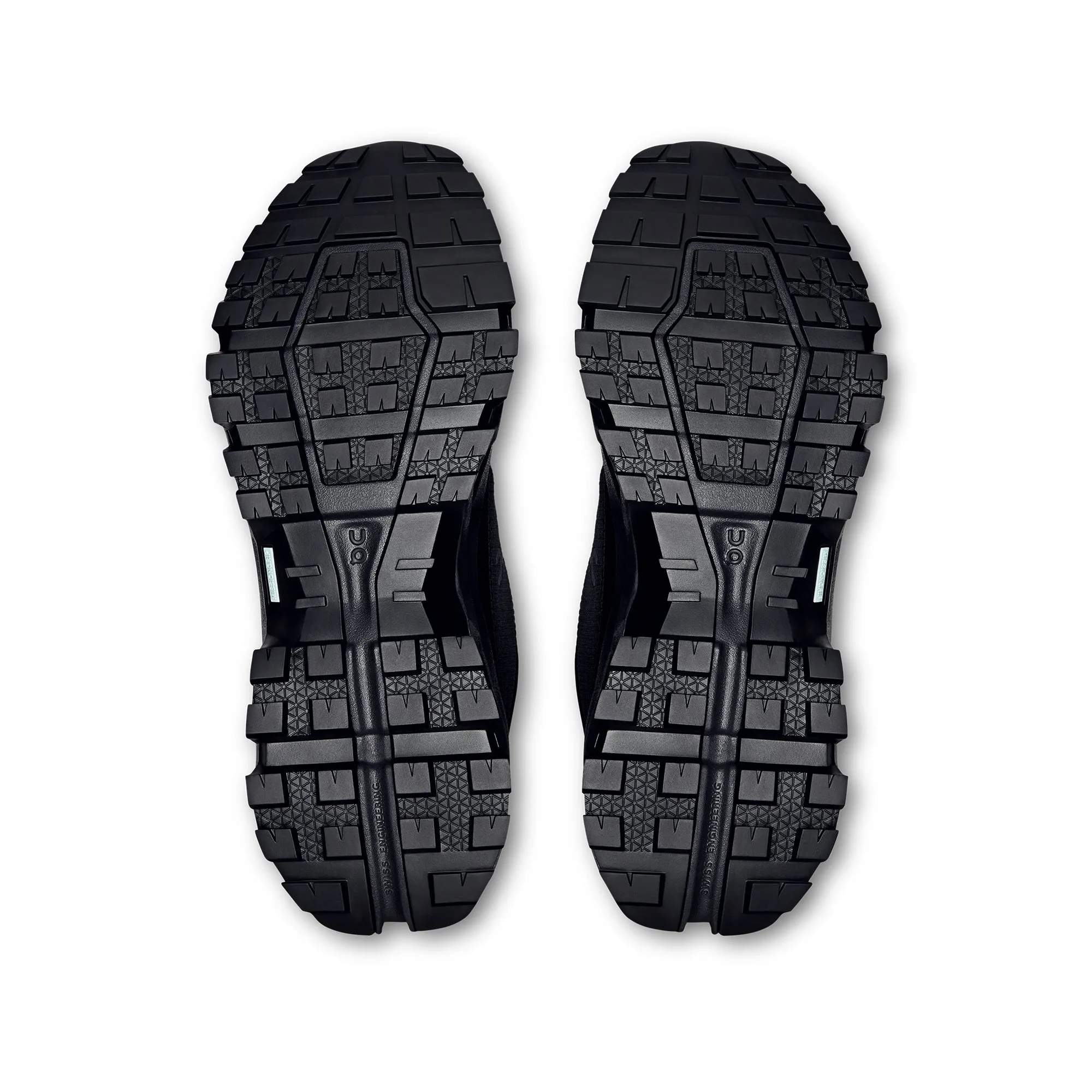 Cloudrock Low Waterproof Hiking Shoes