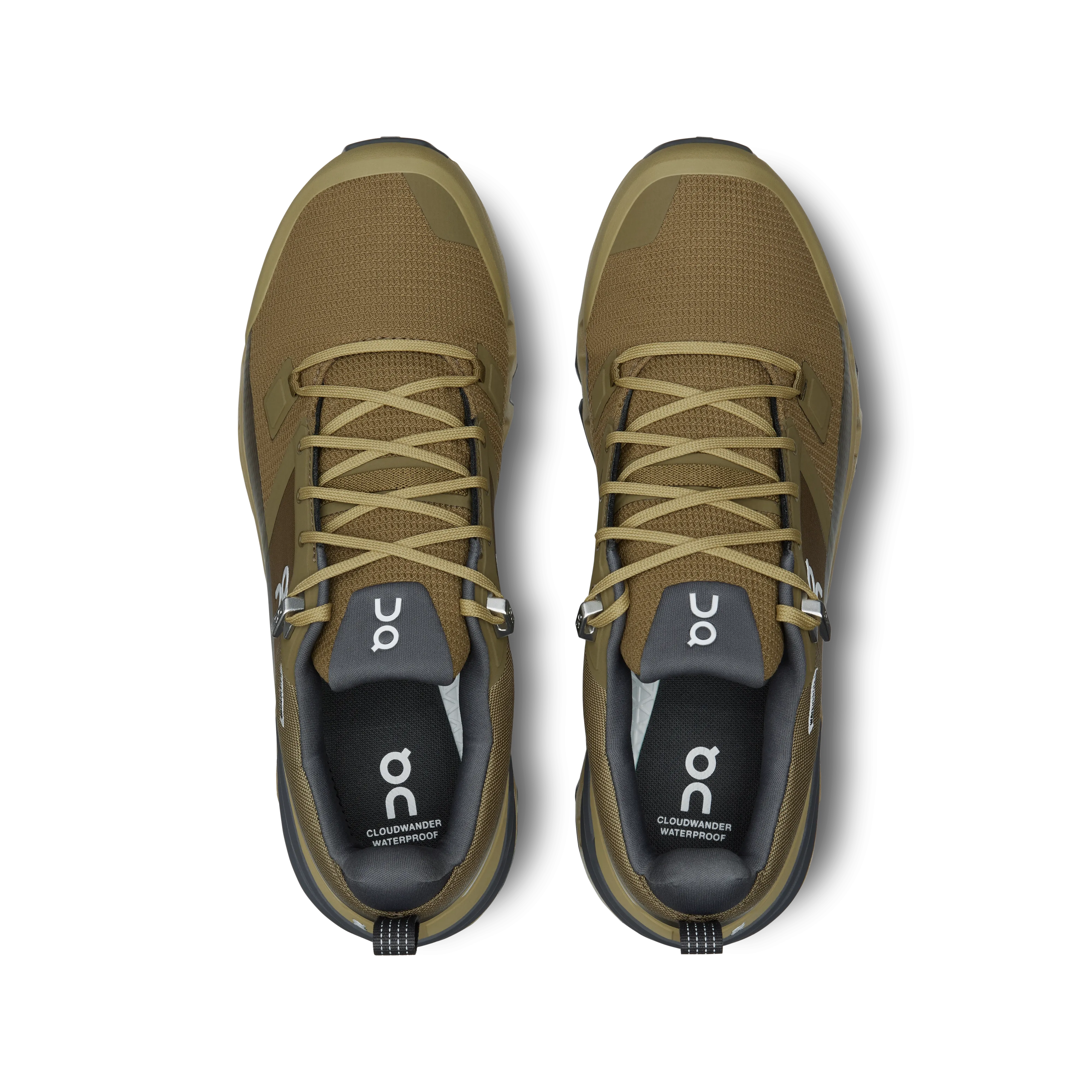 Cloudwander Waterproof (Men's) - Past Season