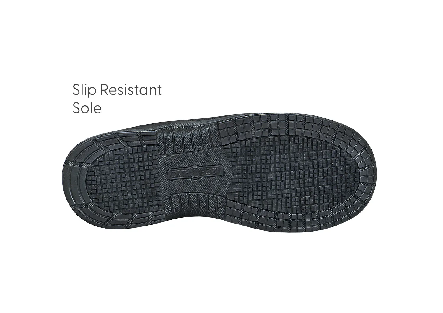 Cobalt Work Shoes