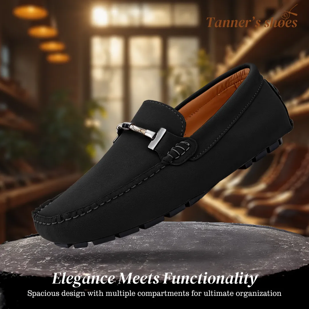 Colbee | Breathable slip-on shoes without laces
