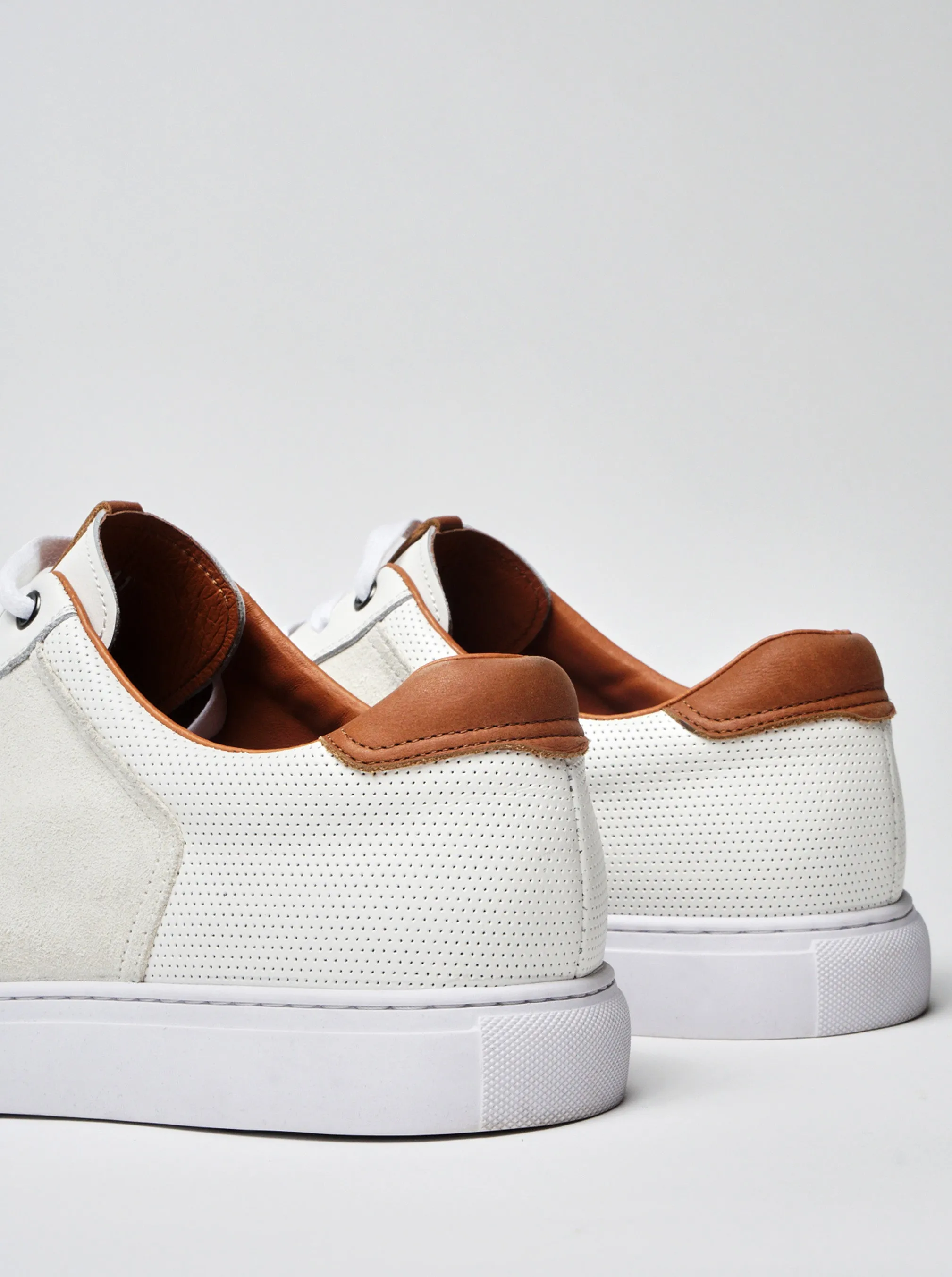 COLBOURNE SHOES