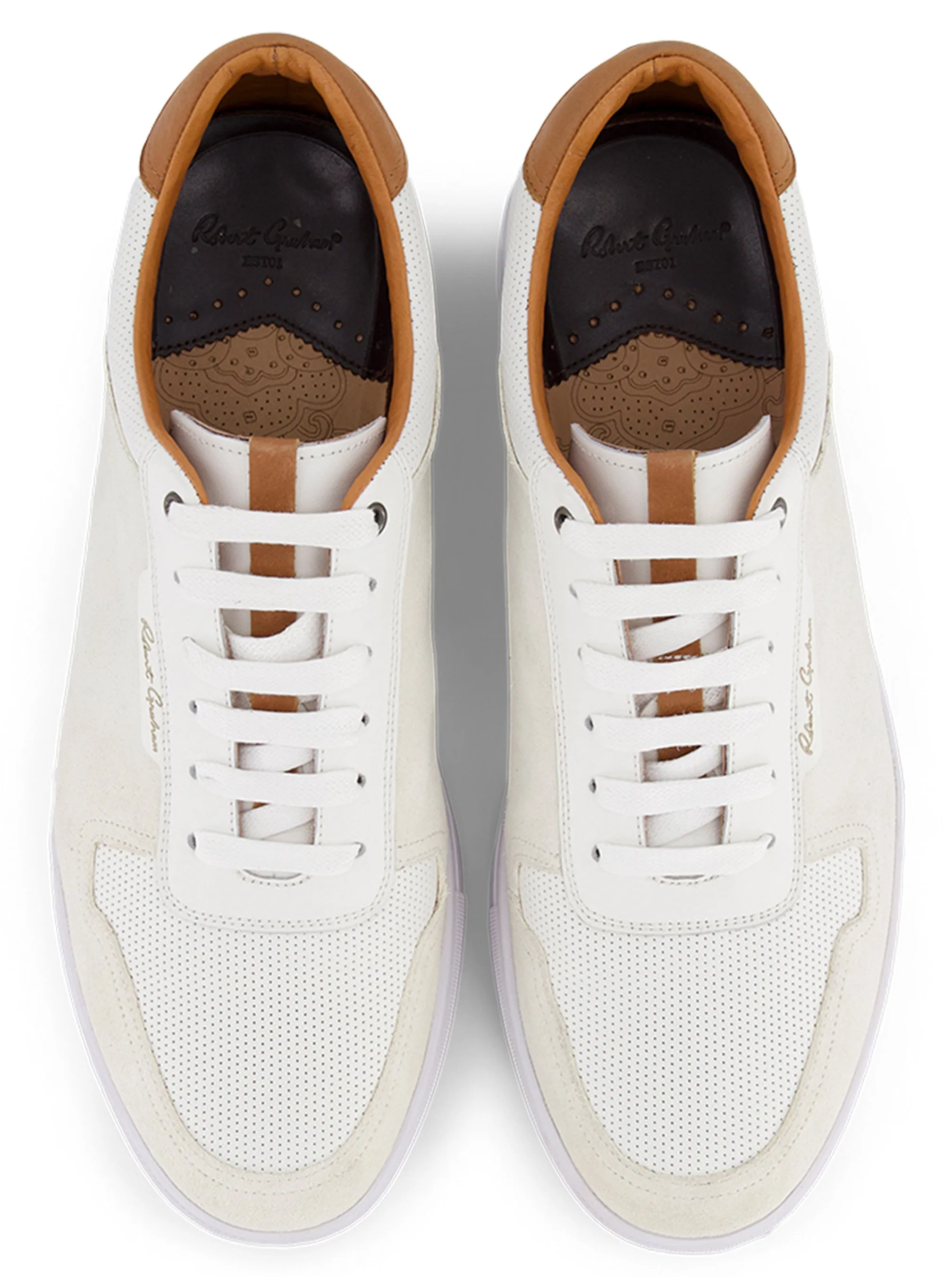 COLBOURNE SHOES