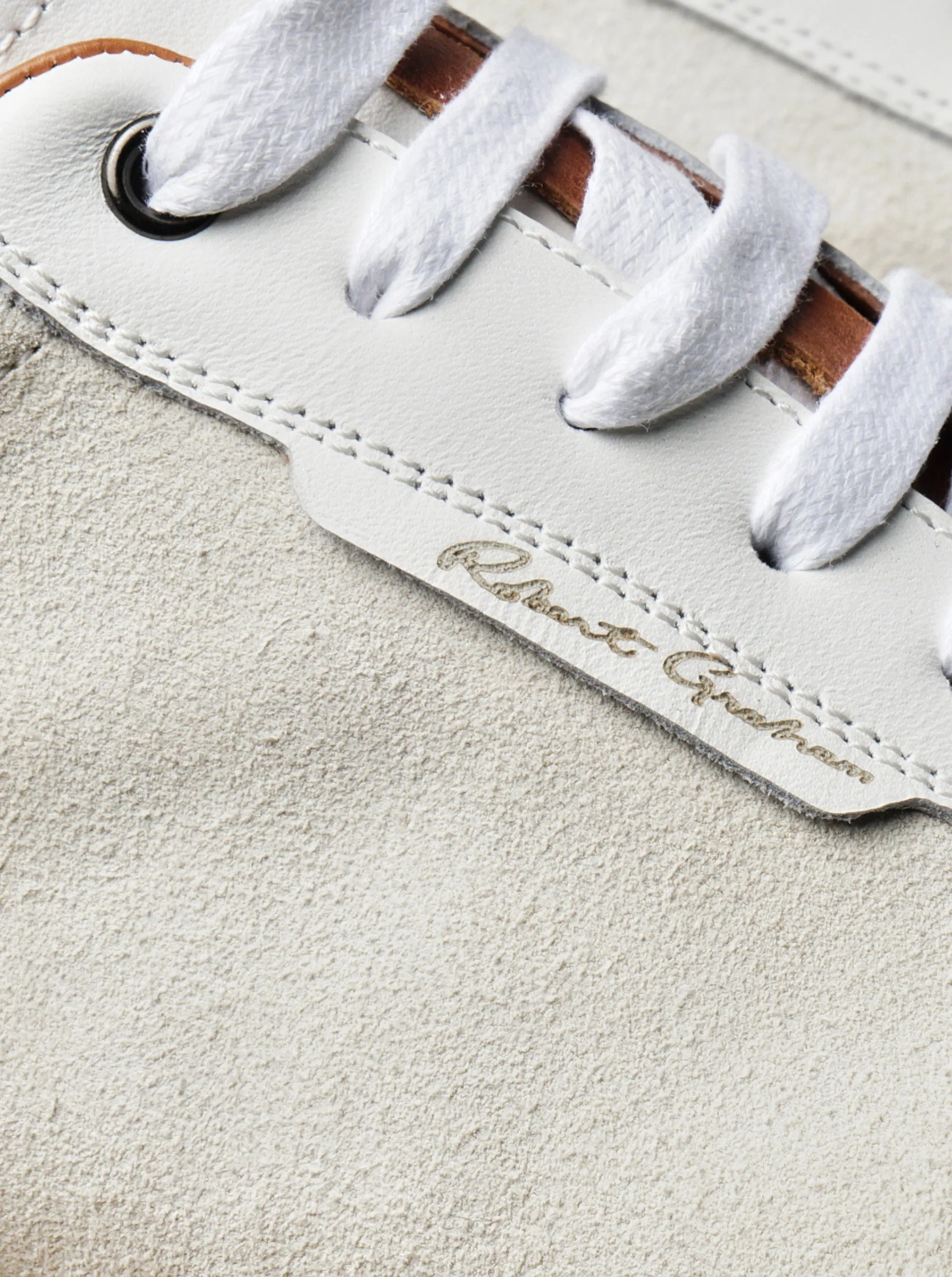 COLBOURNE SHOES