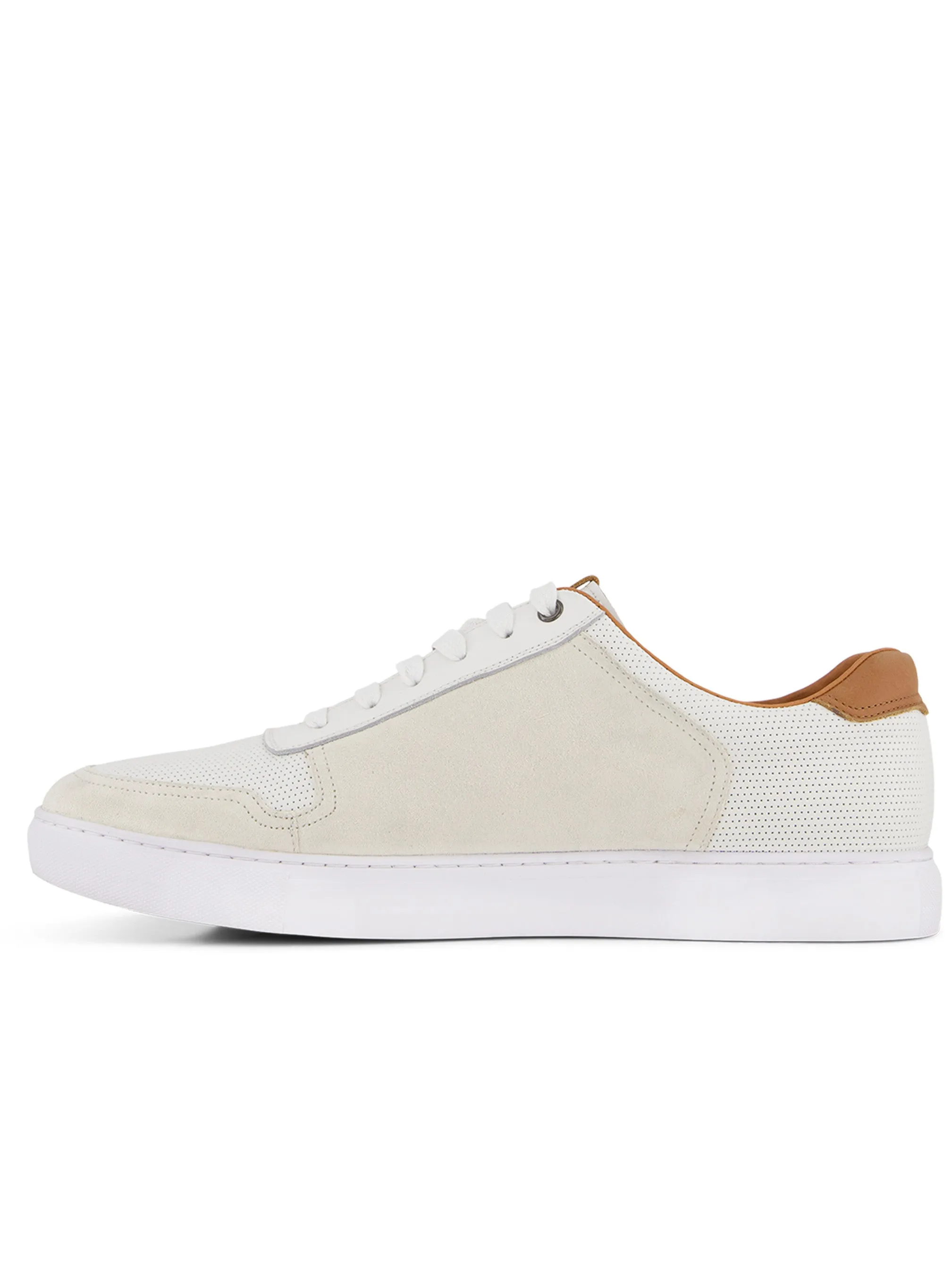 COLBOURNE SHOES