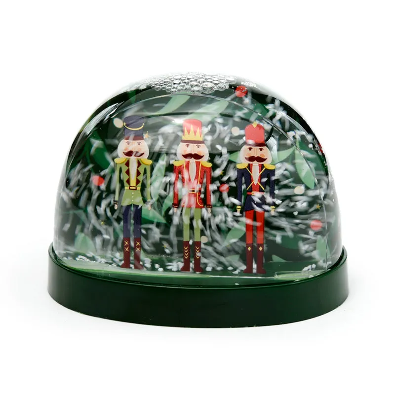 Collectable Snow Storm (Large) - Christmas Nutcracker