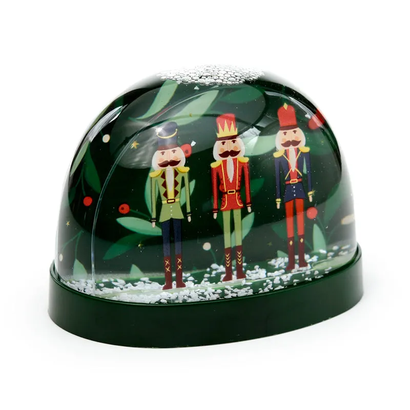 Collectable Snow Storm (Large) - Christmas Nutcracker