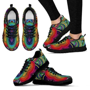 Colors Dance Women's sneakers