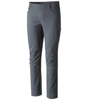 Columbia Outdoor Elements Mens Stretch Pants Graphite