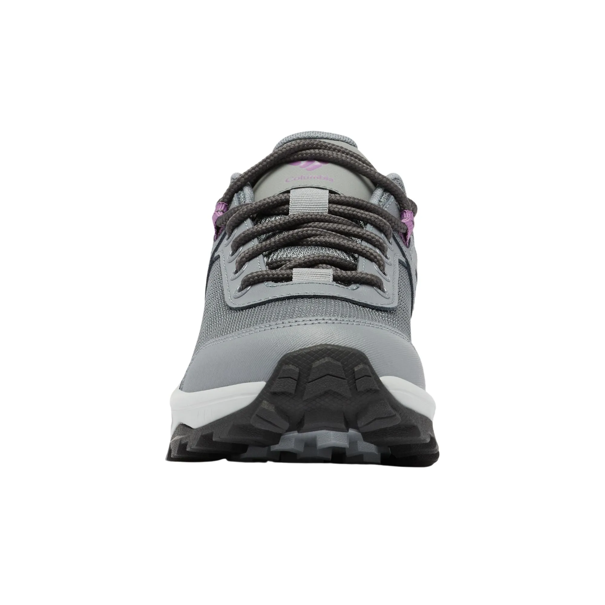 Columbia Womens Trailstorm Ascend Waterproof Shoes