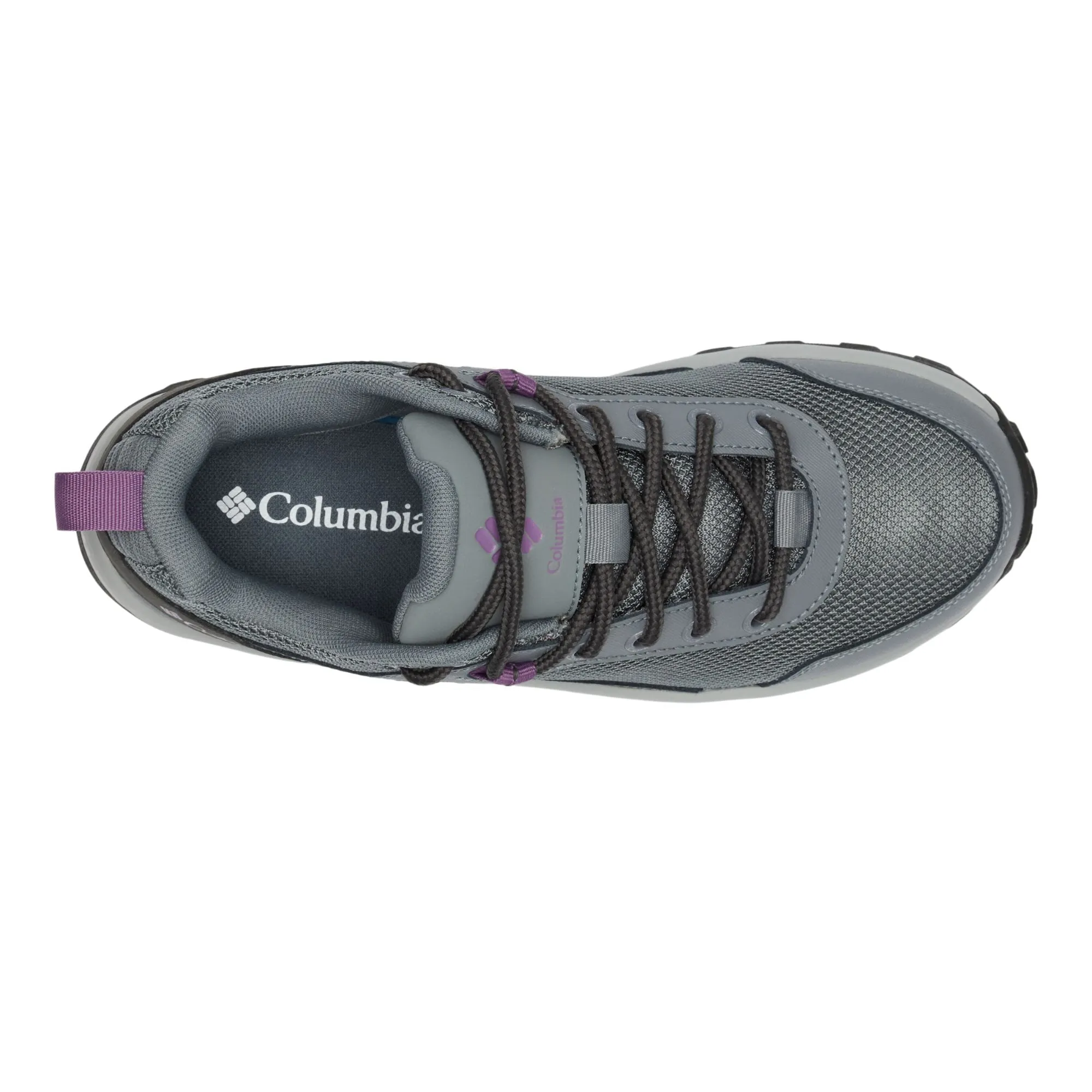 Columbia Womens Trailstorm Ascend Waterproof Shoes