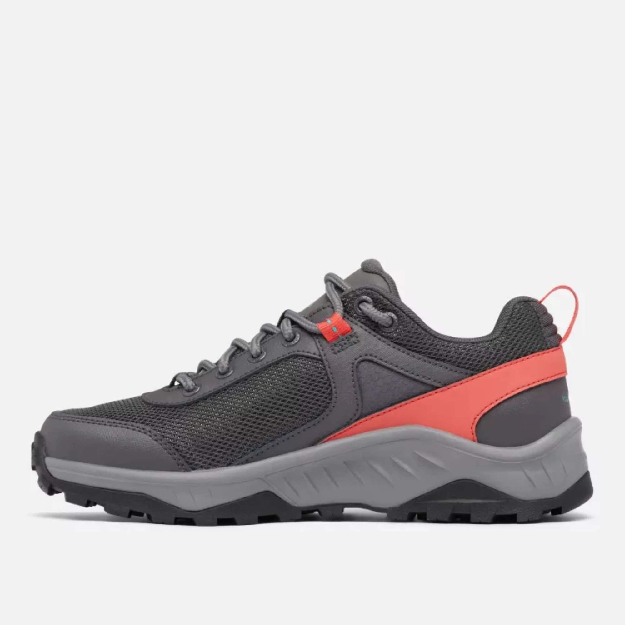 Columbia Womens Trailstorm Ascend Waterproof Shoes