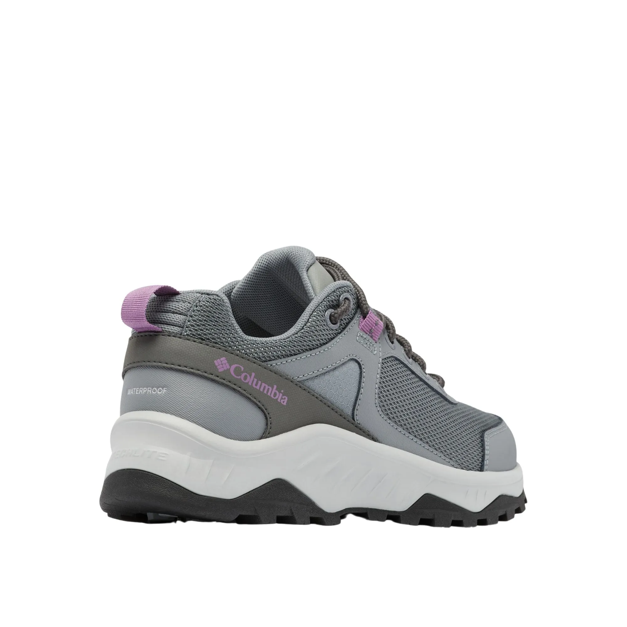 Columbia Womens Trailstorm Ascend Waterproof Shoes