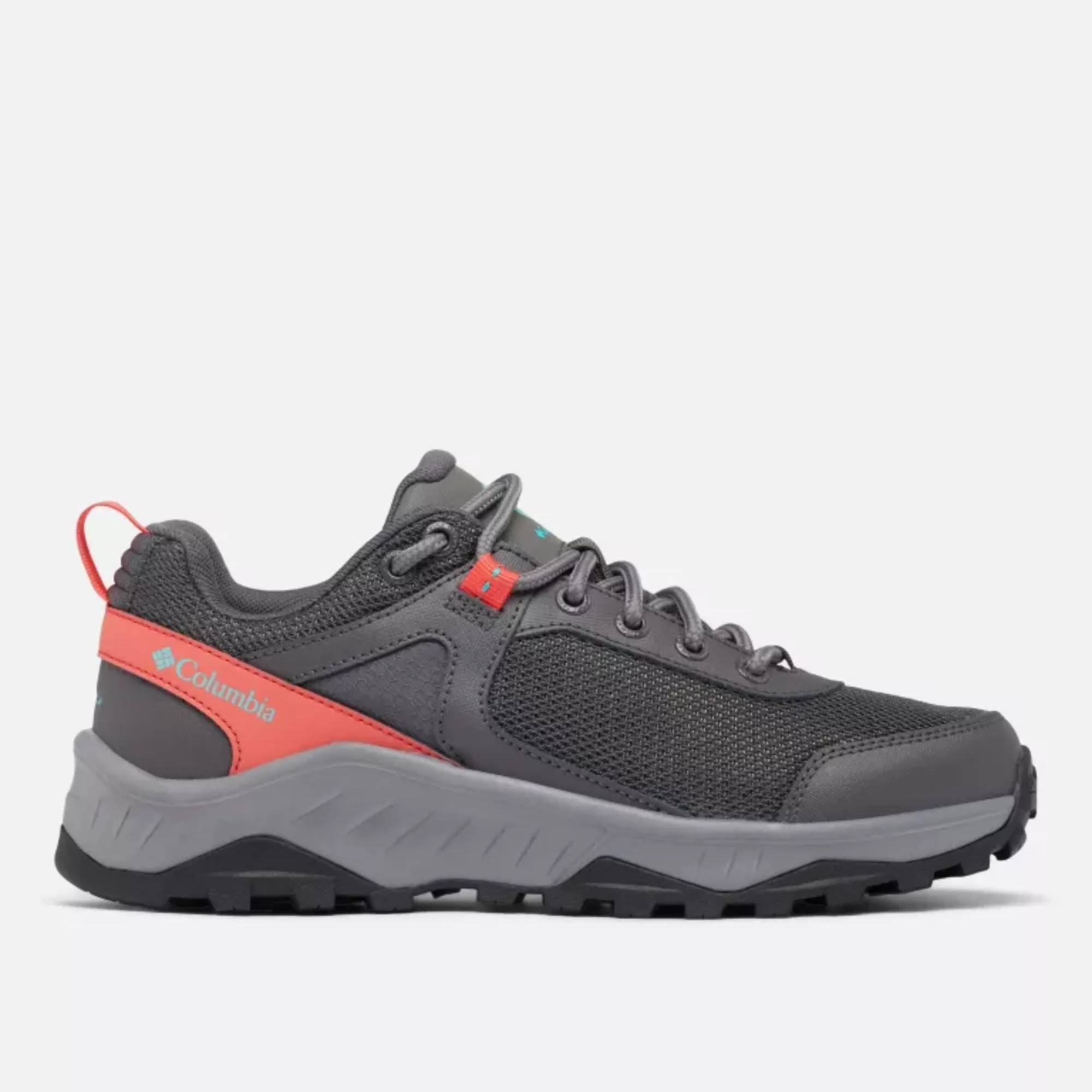 Columbia Womens Trailstorm Ascend Waterproof Shoes
