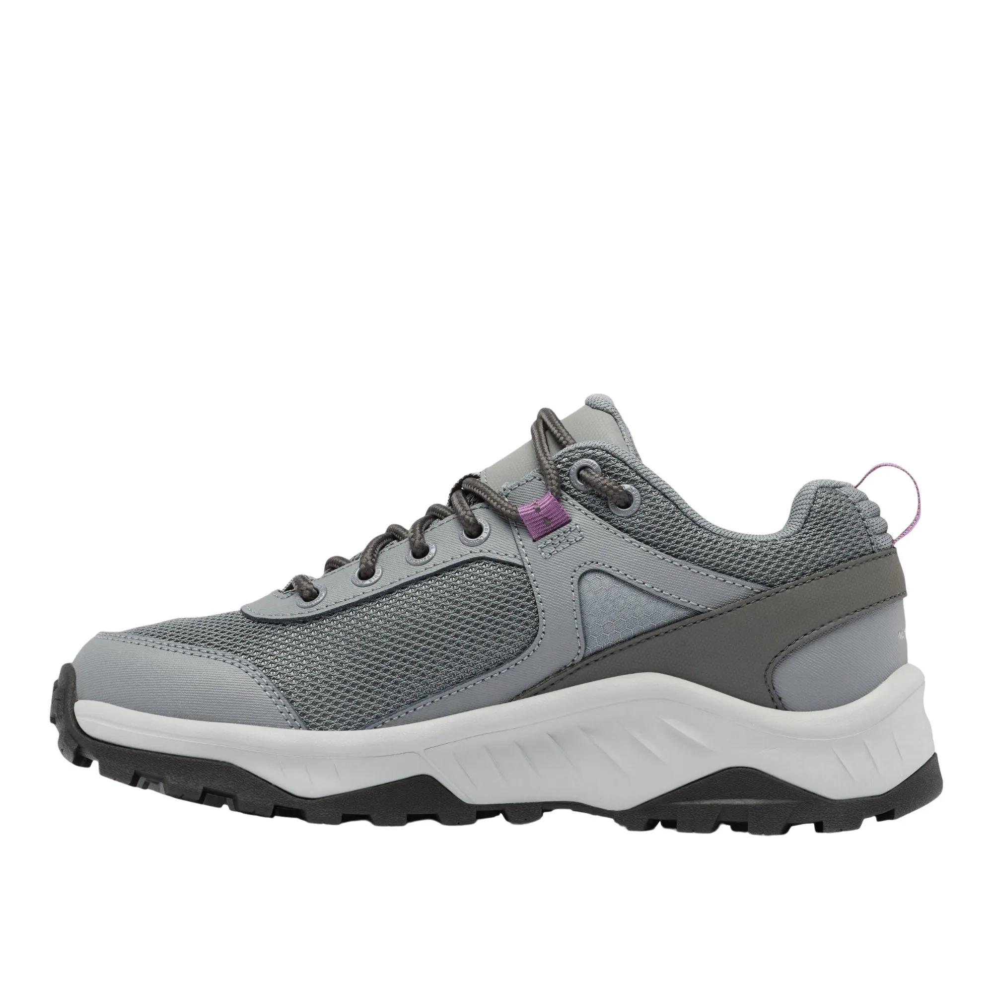 Columbia Womens Trailstorm Ascend Waterproof Shoes