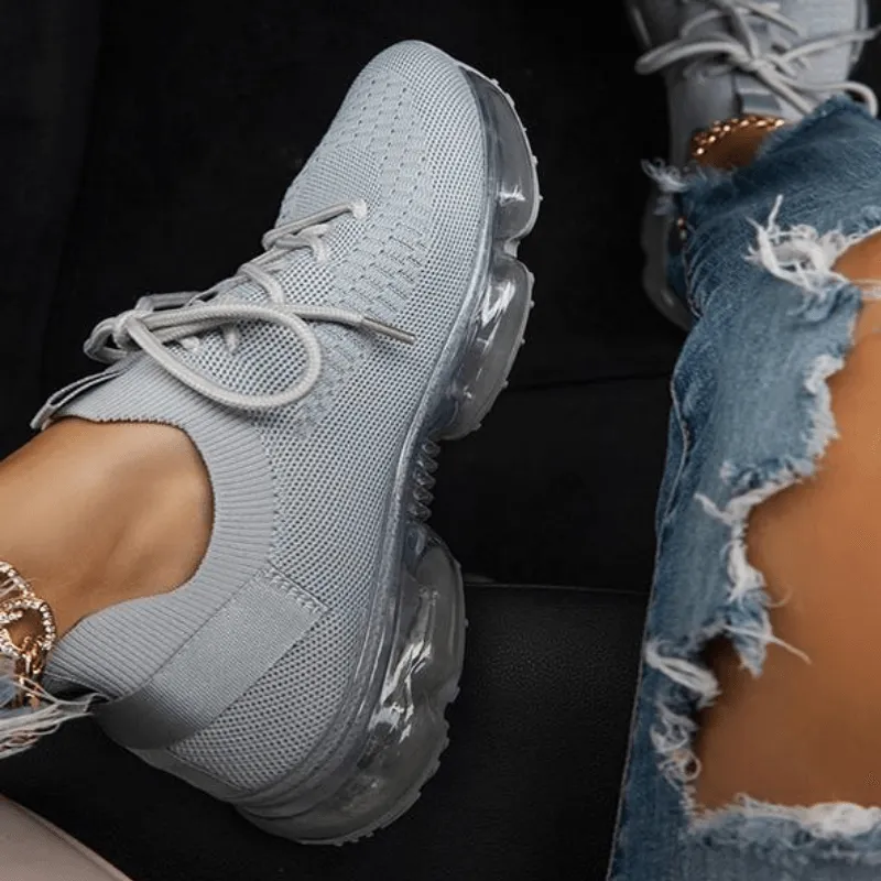 Comfy Air Cushion Sneaker – Lightweight Support and Everyday Style
