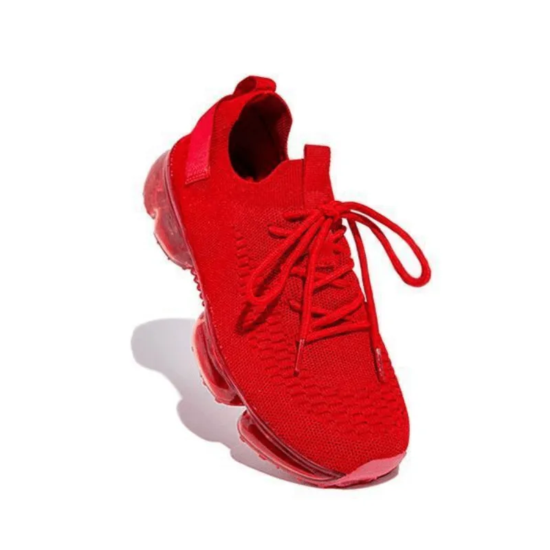 Comfy Air Cushion Sneaker – Lightweight Support and Everyday Style