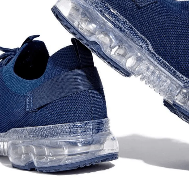 Comfy Air Cushion Sneaker – Lightweight Support and Everyday Style