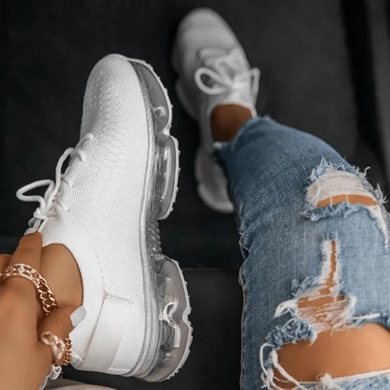 Comfy Air Cushion Sneaker – Lightweight Support and Everyday Style