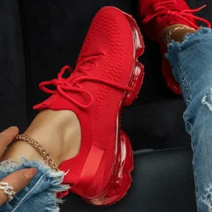 Comfy Air Cushion Sneaker – Lightweight Support and Everyday Style
