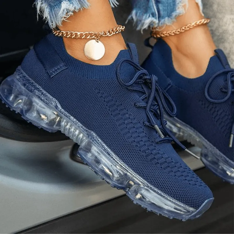 Comfy Air Cushion Sneaker – Lightweight Support and Everyday Style