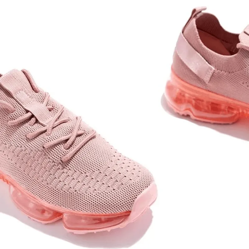 Comfy Air Cushion Sneaker – Lightweight Support and Everyday Style