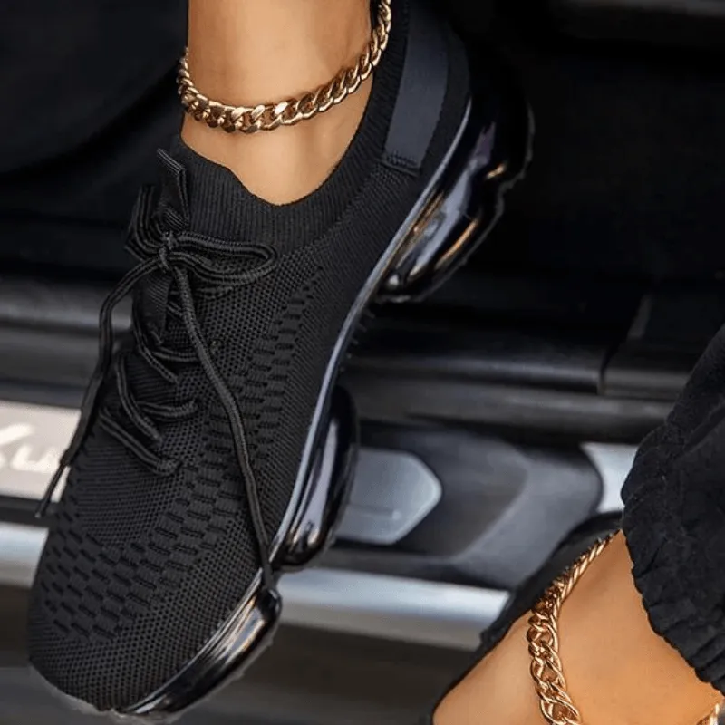 Comfy Air Cushion Sneaker – Lightweight Support and Everyday Style
