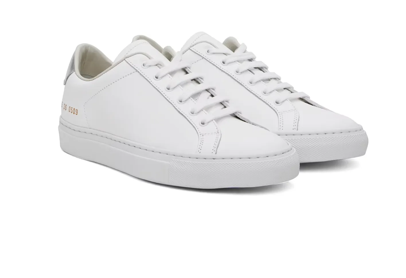 COMMON PROJECTS RETRO CLASSIC