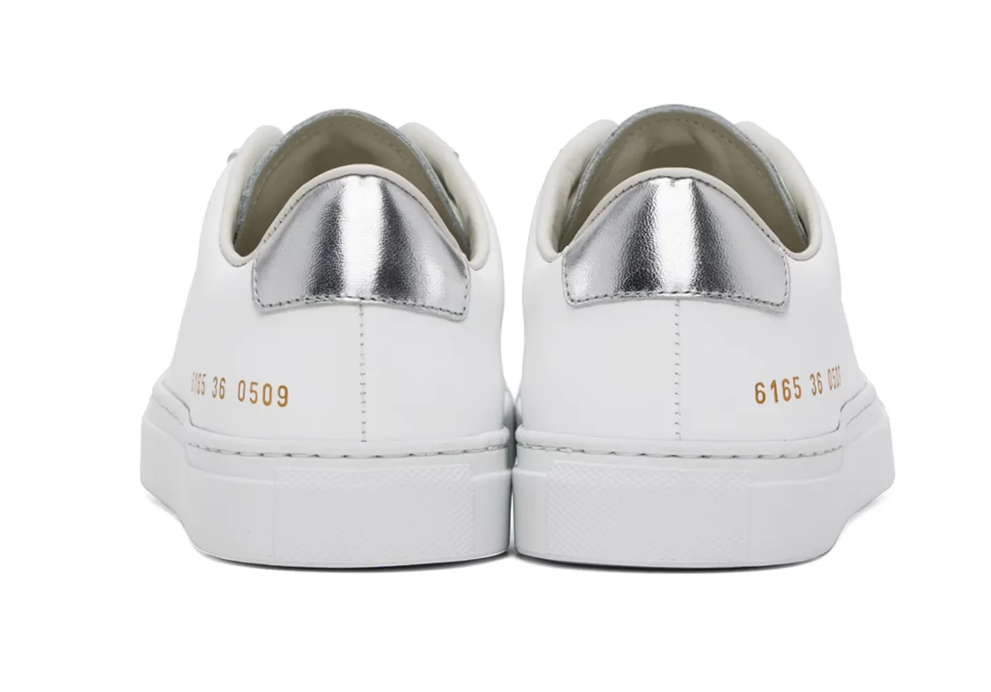 COMMON PROJECTS RETRO CLASSIC