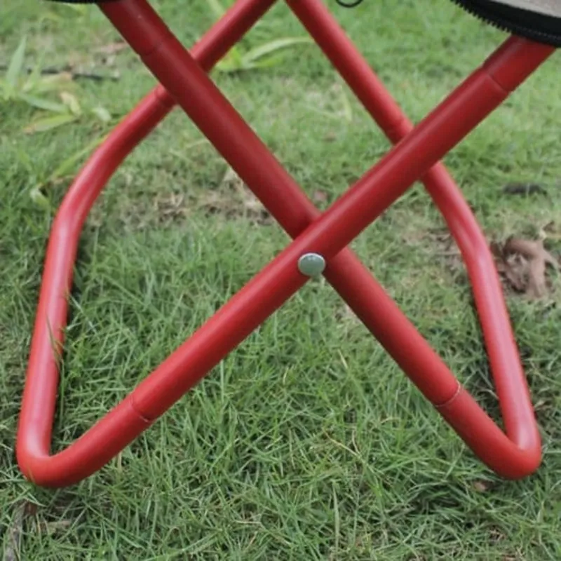 Compact and Portable Folding Chair for Outdoor Activities