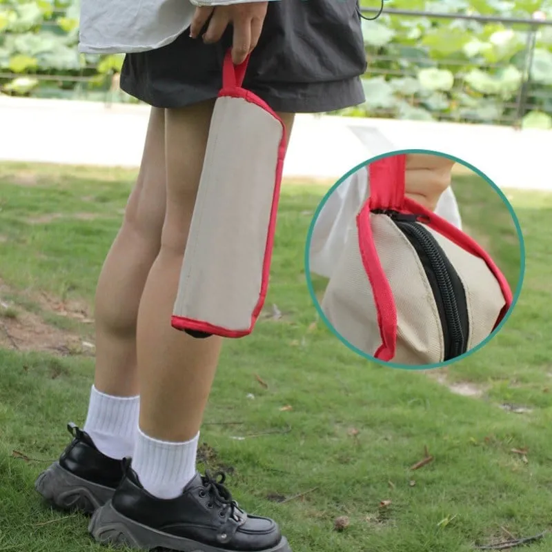 Compact and Portable Folding Chair for Outdoor Activities