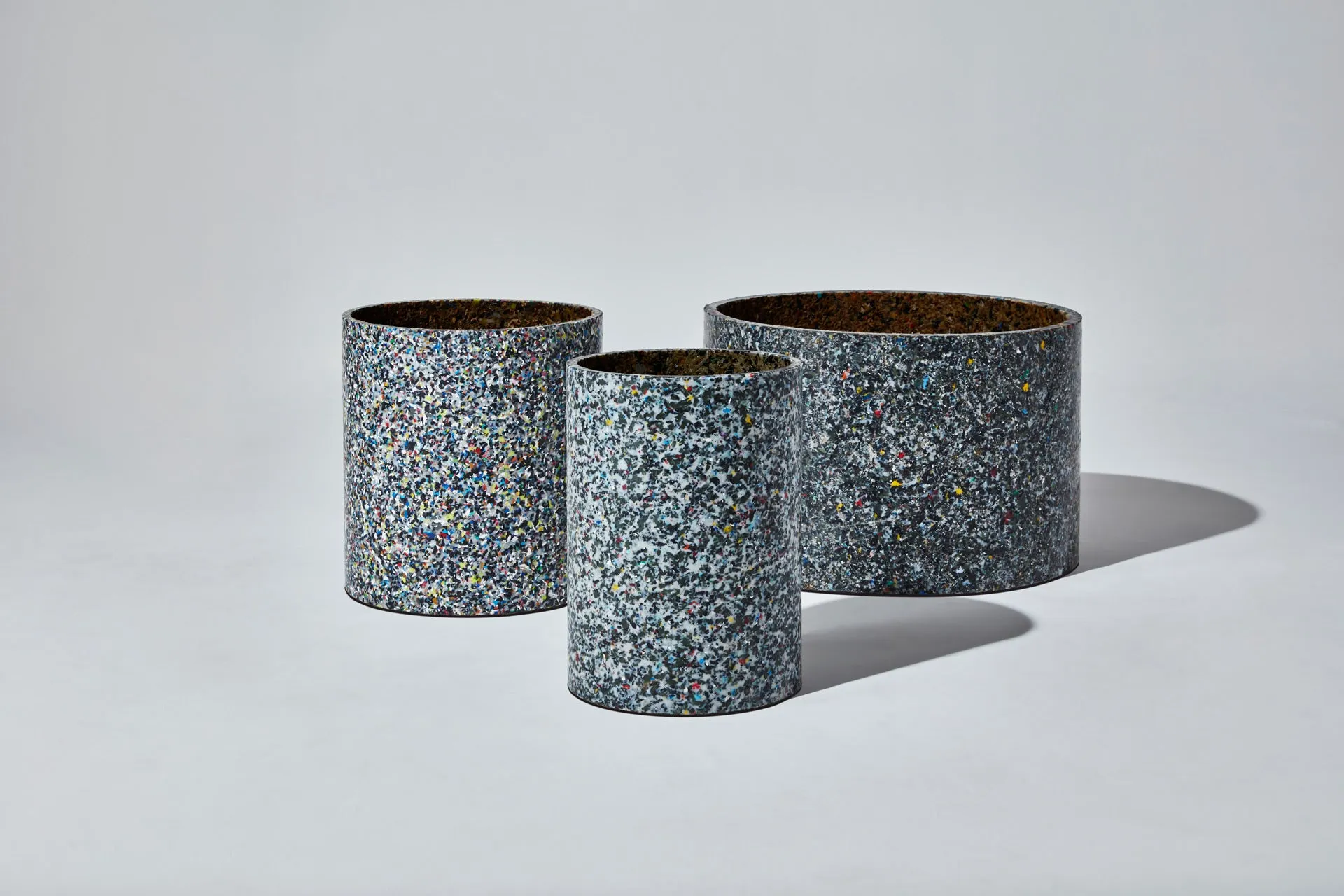 Confetti Planter