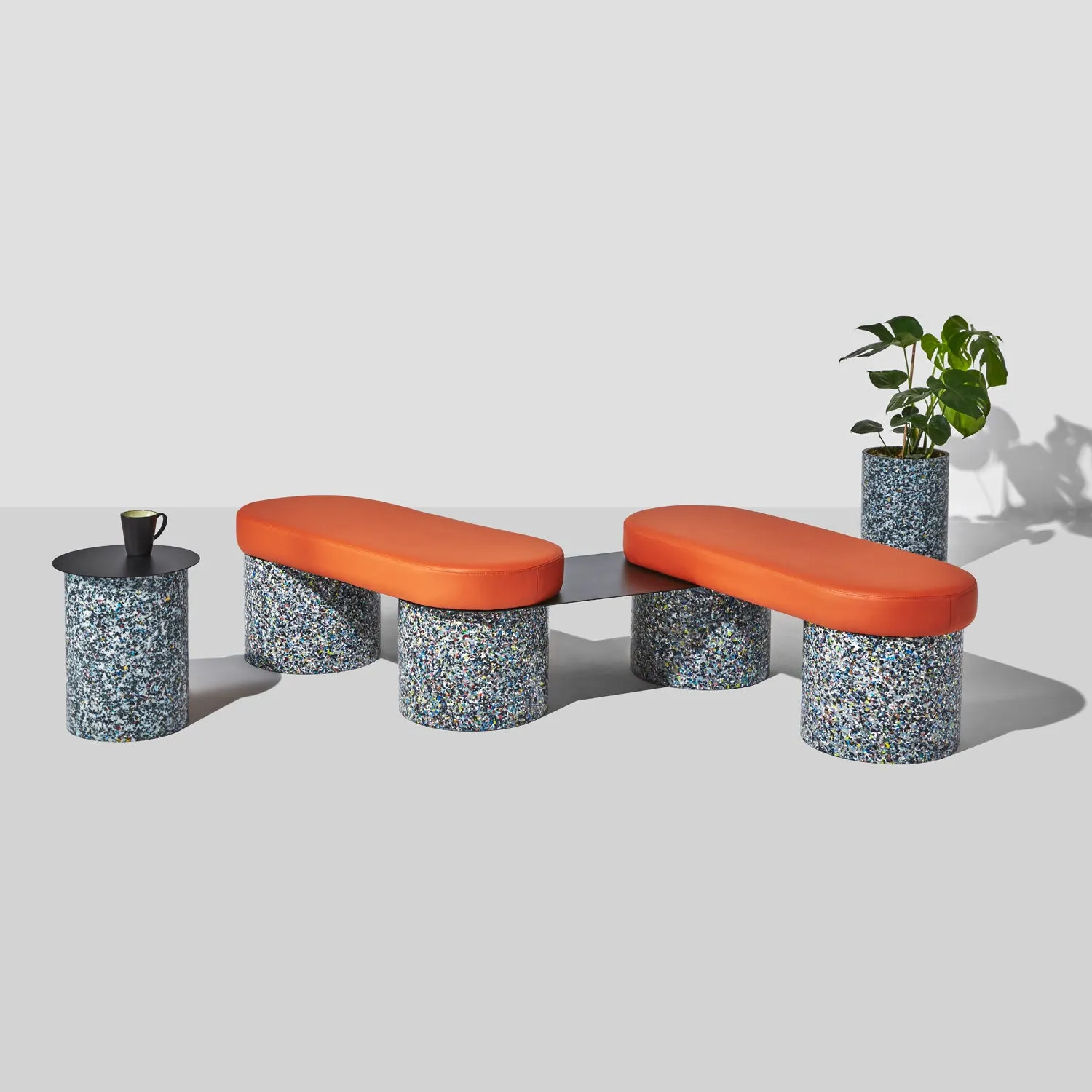 Confetti Planter