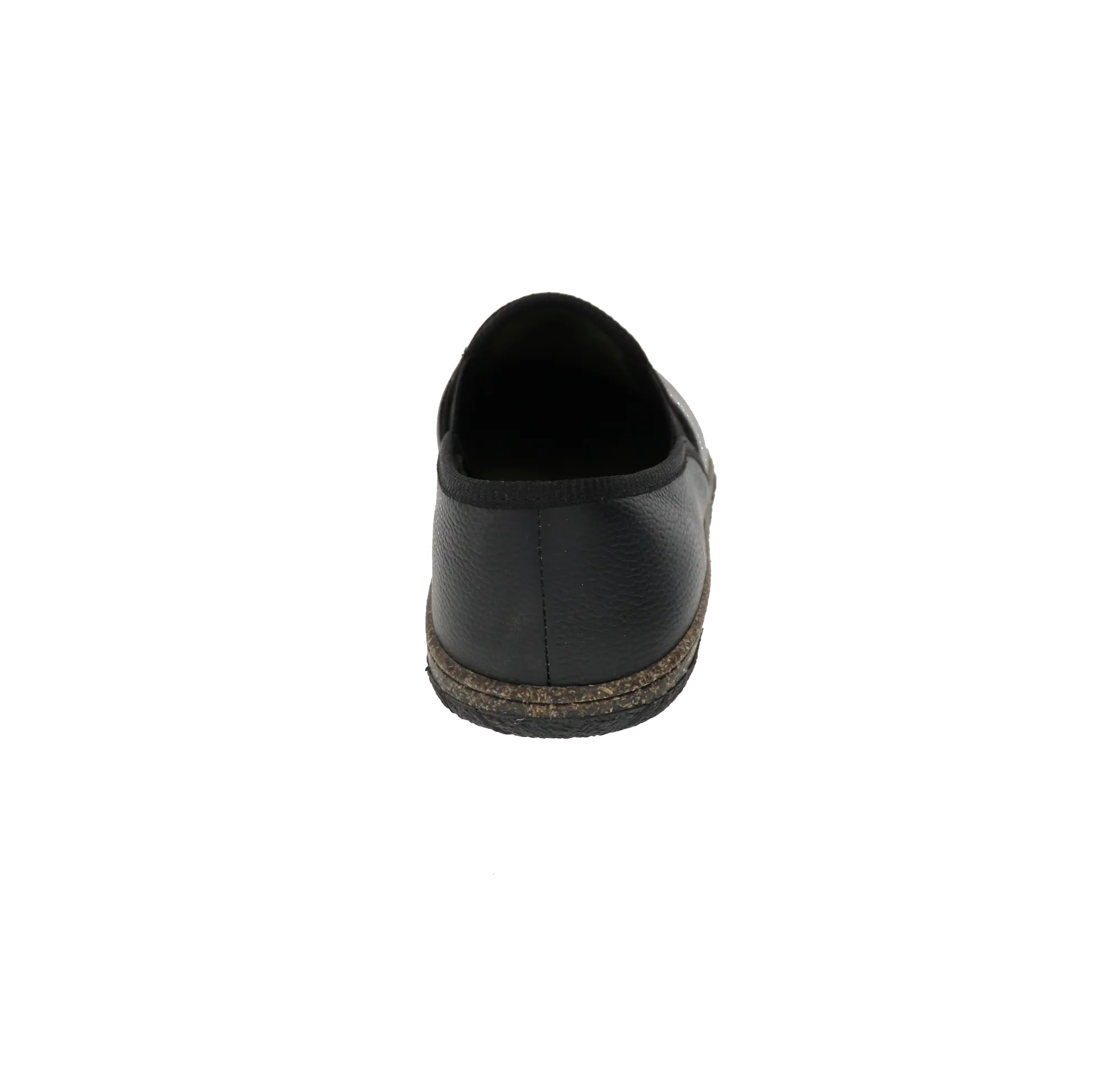 Conrad Black Men's Slipper