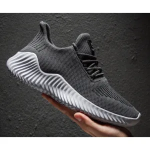 ContiNent 33 Shoes Men High Quality Male Sneakers Breathable White Fashion Gym Casual Light Walking Plus Size Footwear