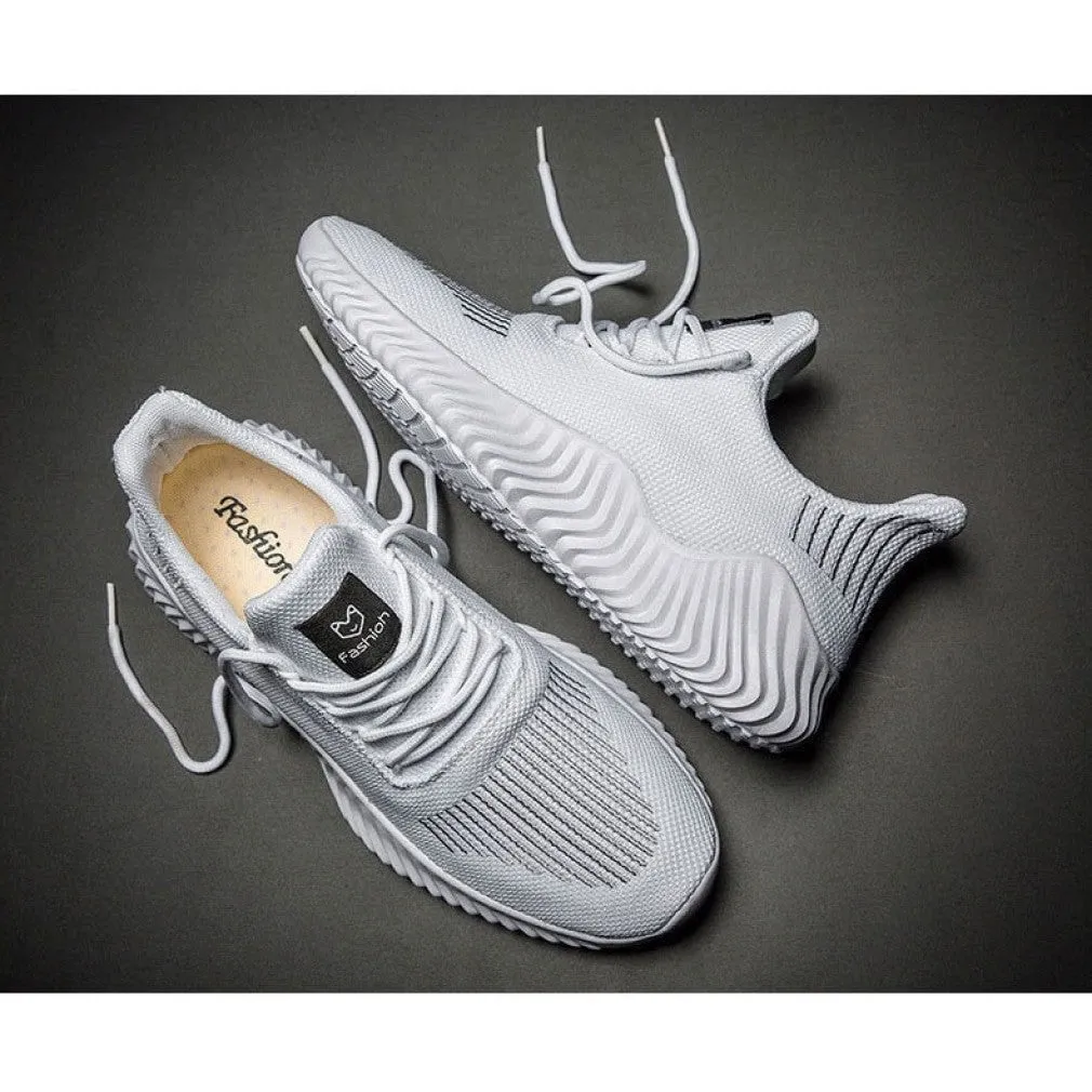 ContiNent 33 Shoes Men High Quality Male Sneakers Breathable White Fashion Gym Casual Light Walking Plus Size Footwear