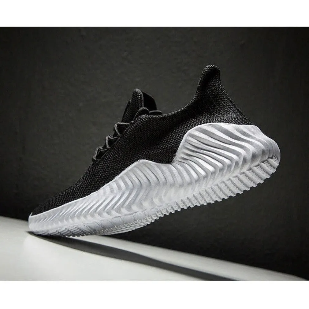 ContiNent 33 Shoes Men High Quality Male Sneakers Breathable White Fashion Gym Casual Light Walking Plus Size Footwear
