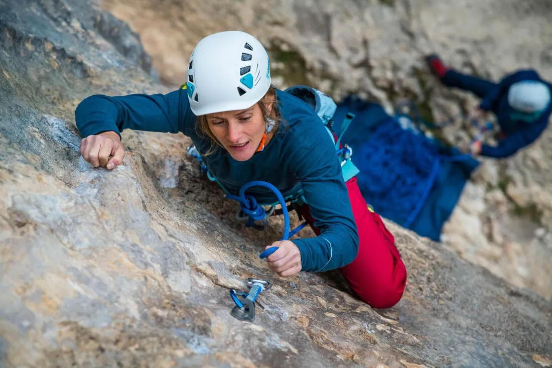 CORDE D'ESCALADE 10mm - KLIMB 70 METRES