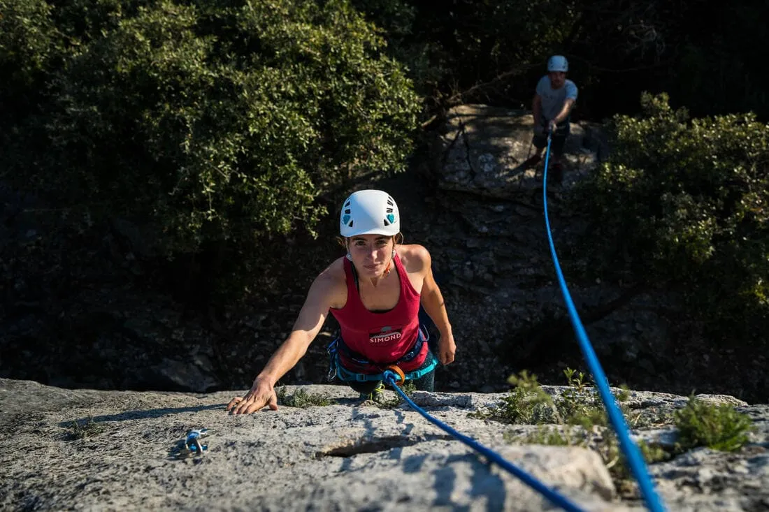 CORDE D'ESCALADE 10mm - KLIMB 70 METRES
