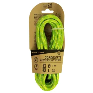 Cordelette d'escalade et d'alpinisme 7 mm x 4 m