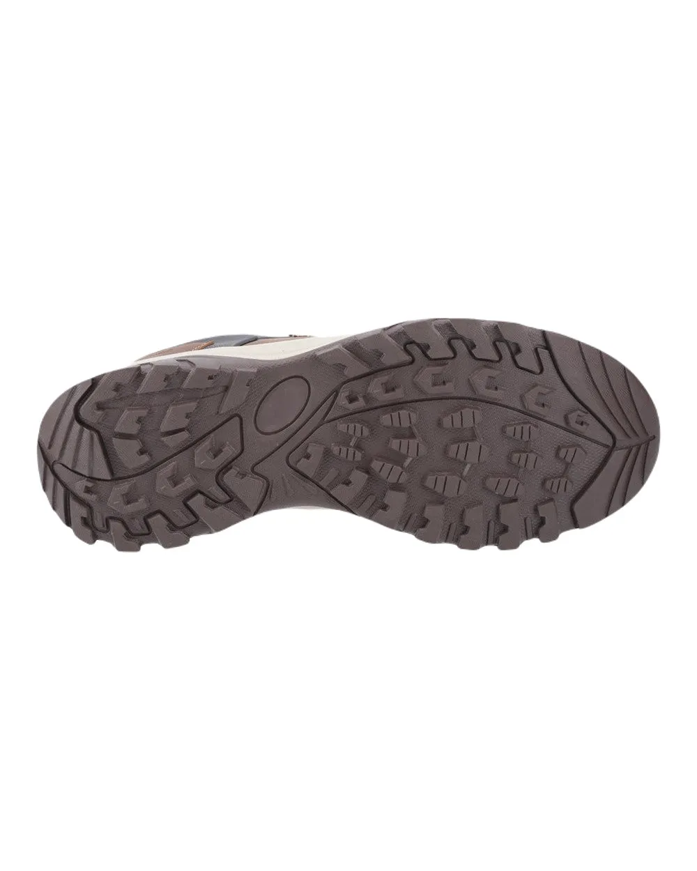 Cotswold Mens Overbury Hiking Boots