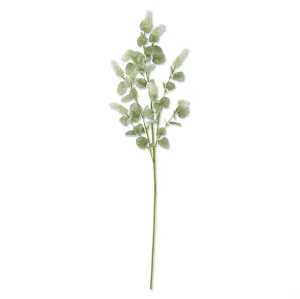 Cream Lavender/Eucalyptus Stem