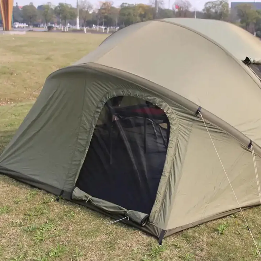 CUCKOO OUTDOOR PRODUCTS INFLATABLE CARP FISHING TENT カッコーアウトドアプロダクツ インフレータブルフィッシングテント