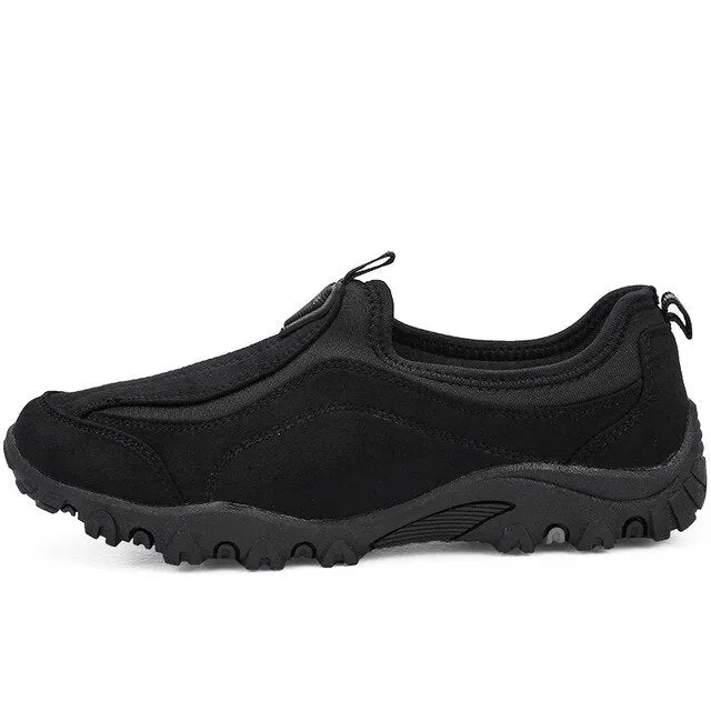 Dad Shoes Men Elderly Lightweight Outdoor Men's Sneakers Mans Footwear Casual Breathable Tenis Masculino Zapatillas Hombre